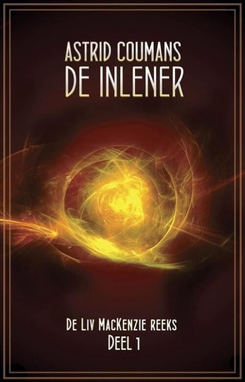 Foto van De inlener - astrid coumans - ebook (9789463084925)