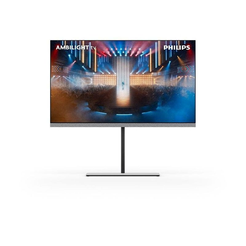 Foto van Philips 65oled959 ambilight (2024) - 65 inch - oled tv