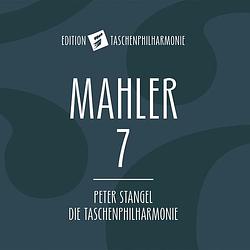 Foto van Mahler: mahler 7 - cd (4260445450044)