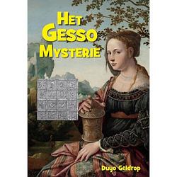 Foto van Het gesso mysterie