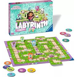 Foto van Gabby's poppenhuis junior labyrinth