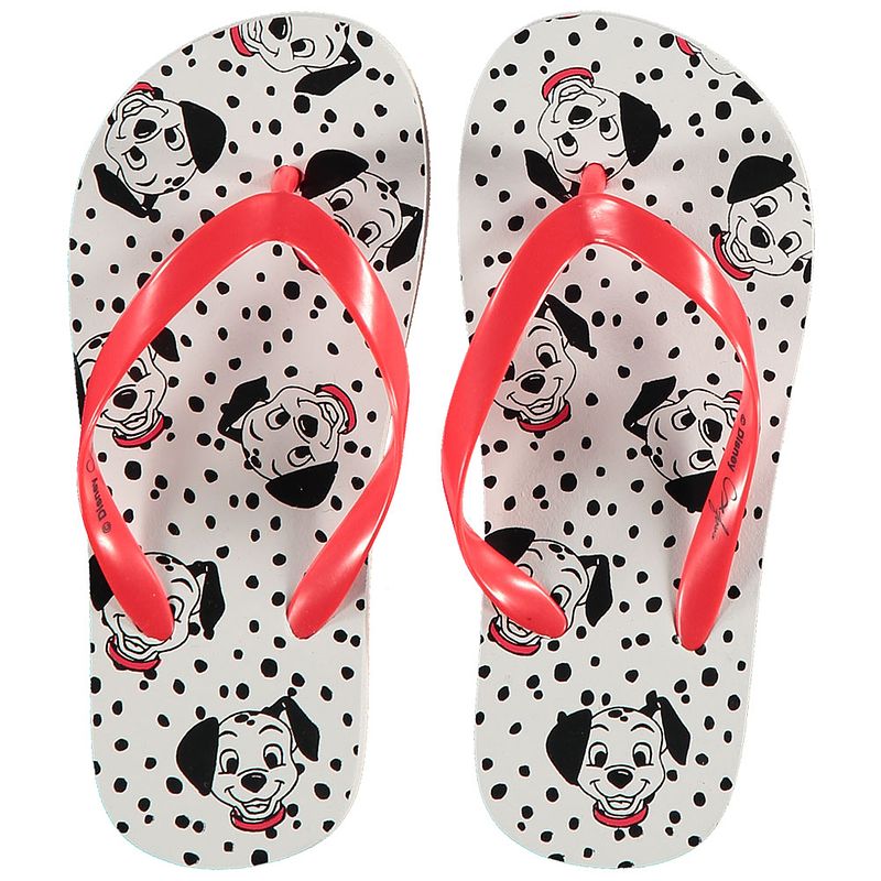 Foto van Kinder slippers 101 dalmatiërs