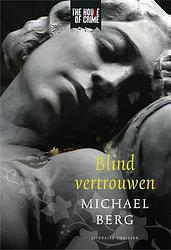 Foto van Blind vertrouwen - michael berg - ebook (9789044328035)