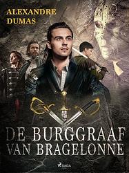 Foto van De burggraaf van bragelonne - deel 5 - alexandre dumas - ebook