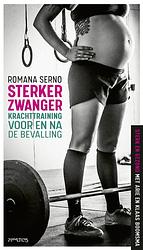 Foto van Sterker zwanger - romana serno - ebook (9789044645309)