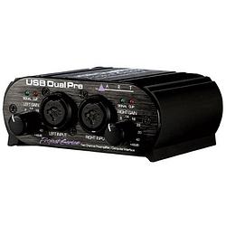 Foto van Art usb dual pre project series usb stereo voorversterker