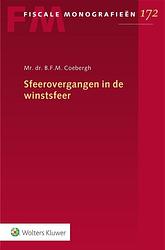 Foto van Sfeerovergangen in de winstsfeer - b.m.f. coebergh - paperback (9789013166774)