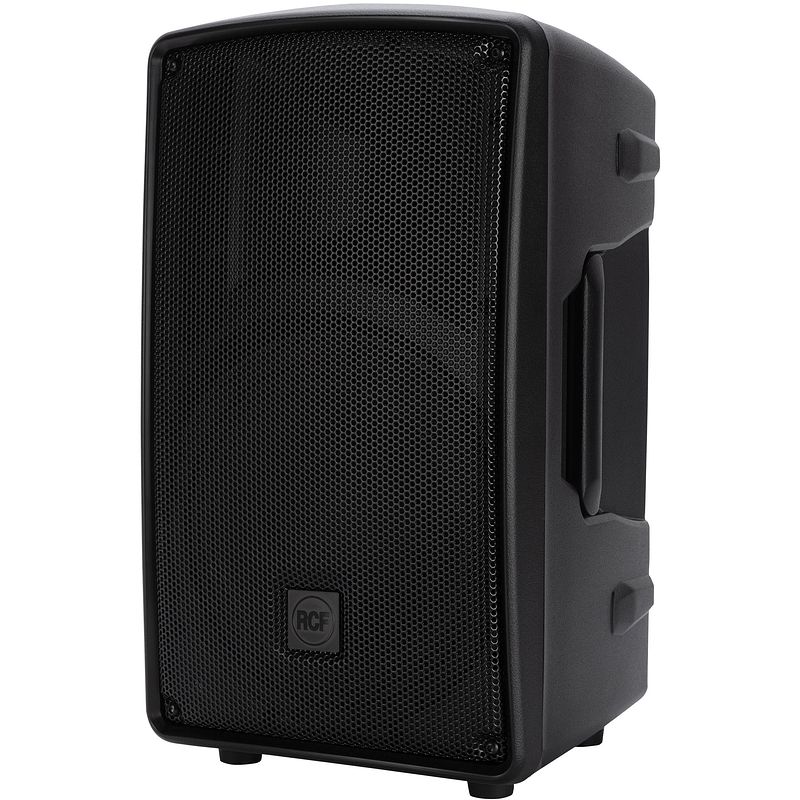 Foto van Rcf hd 10-a mk5 10 inch actieve fullrange speaker 800 w