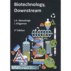 Foto van Biotechnology, downstream