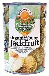 Foto van Valle del sole organic young jackfruit