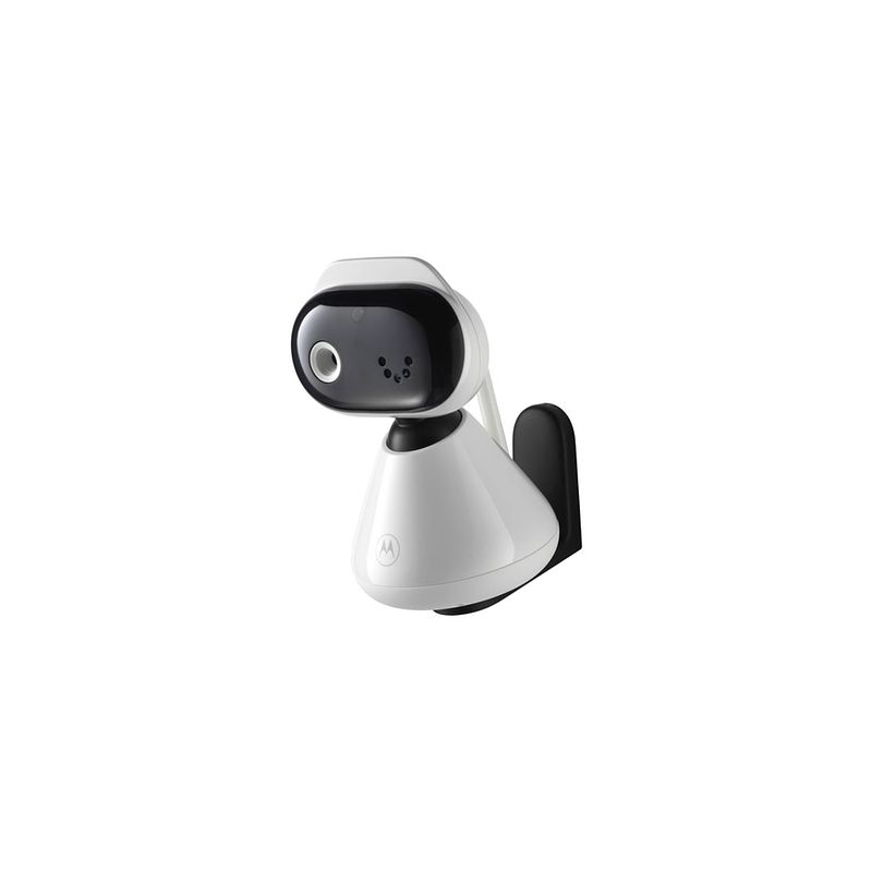 Foto van Baby monitor pip1610 hd camera - uitbreidingsset voor pip1610 hd - babyphone camera - wit