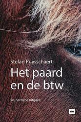 Foto van Het paard en de btw - stefan ruysschaert - paperback (9789046612088)