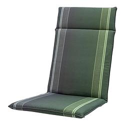 Foto van Madison - hoge rug - stef green - 120x50 - groen