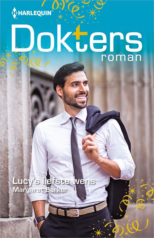 Foto van Lucy's liefste wens - margaret barker - ebook