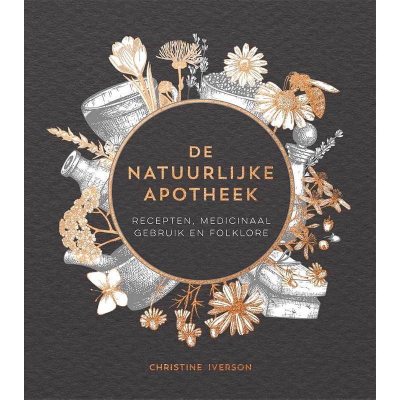 Foto van Rebo productions de natuurlijke apotheek