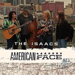 Foto van The american face - cd (0869217000261)