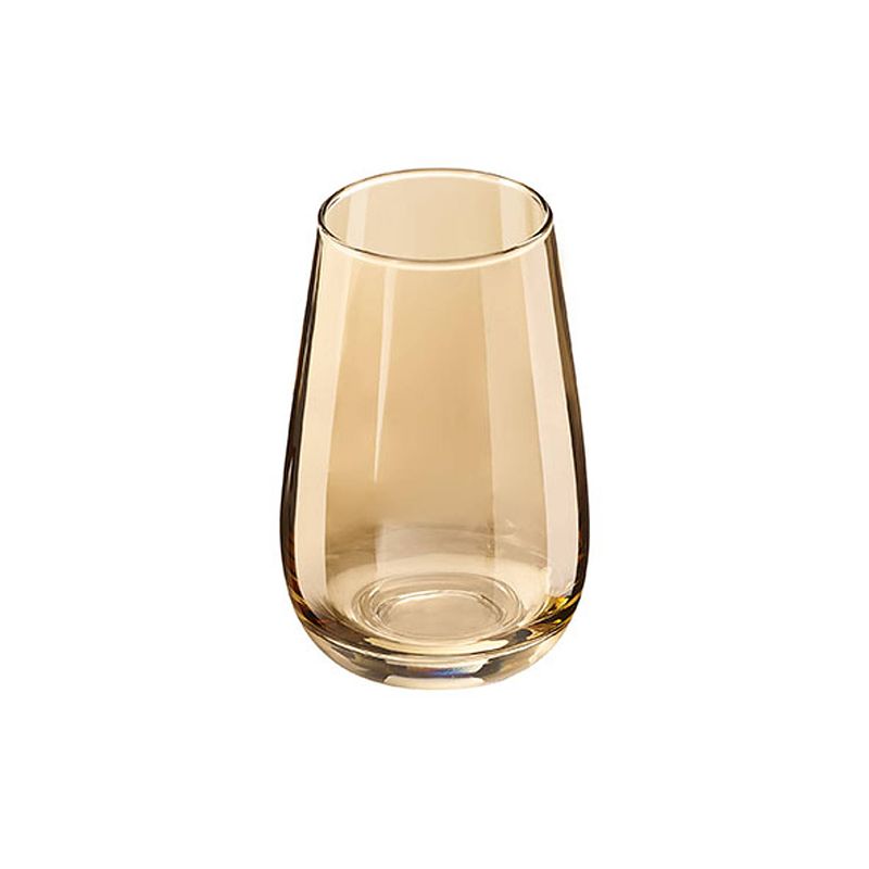 Foto van Luminarc shiny honey waterglas - 31 cl - set-4