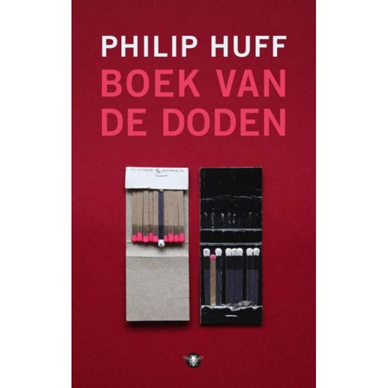 Foto van Boek van de doden