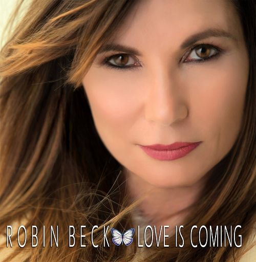 Foto van Love is coming - cd (8024391081822)