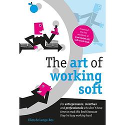 Foto van The art of working soft