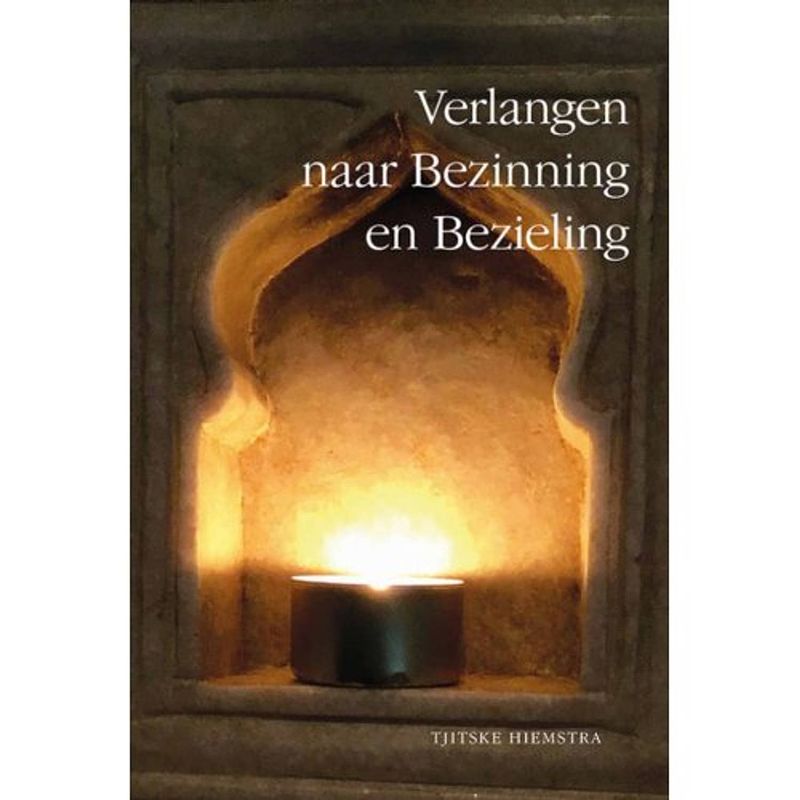 Foto van Verlangen naar bezinning en bezieling