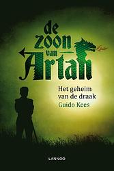 Foto van Het geheim van de draak - guido kees - ebook (9789401434249)