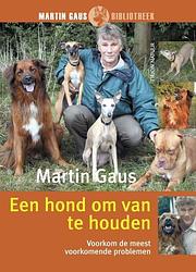 Foto van Een hond om van te houden - martin gaus - ebook (9789052107622)