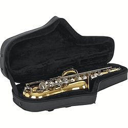 Foto van Gator cases gl-tenor-sax softcase voor tenorsaxofoon