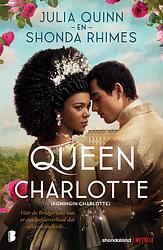 Foto van Queen charlotte (koningin charlotte) - julia quinn - paperback (9789022599358)
