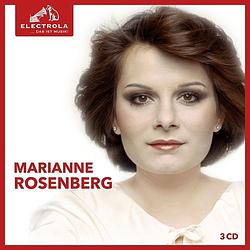 Foto van Electrola... das ist musik! marianne rosenberg - cd (0602508798450)