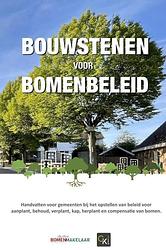 Foto van Bouwstenen voor bomenbeleid - camiel versluis - paperback (9789403678511)