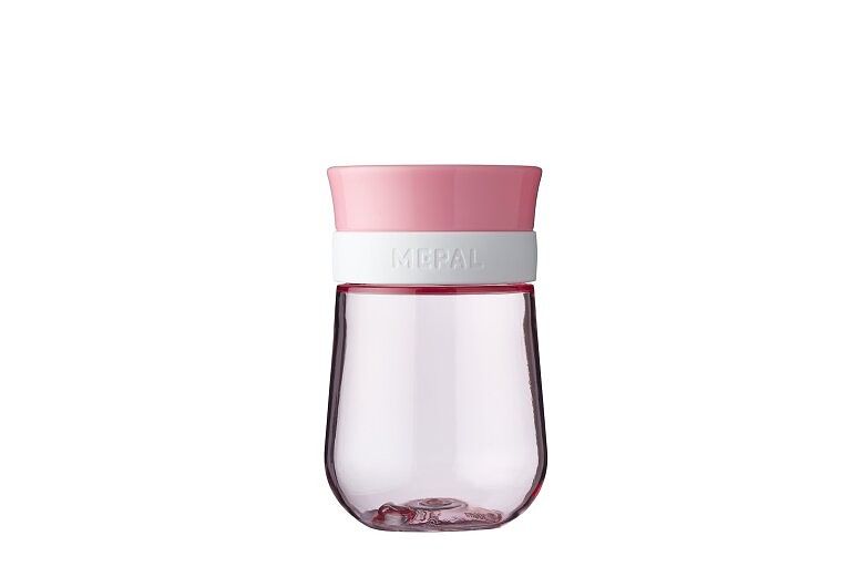 Foto van Mepal oefenbeker mio 300 milliliter deep pink