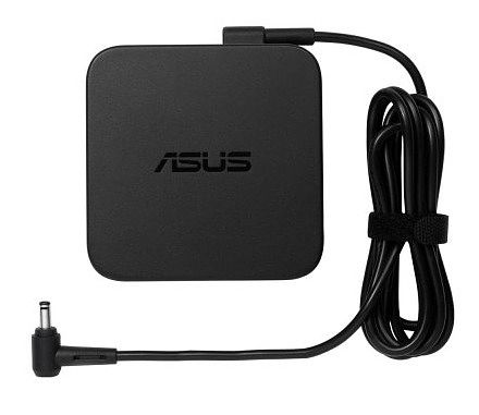 Foto van Asus u90w-01 adapter/eu voeding zwart