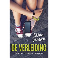 Foto van De verleiding