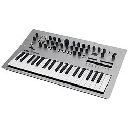 Foto van Korg minilogue