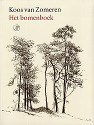 Foto van Het bomenboek - koos van zomeren - ebook (9789029585477)