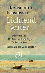 Foto van Lichtend water - konstantin paustovski - ebook (9789028220706)