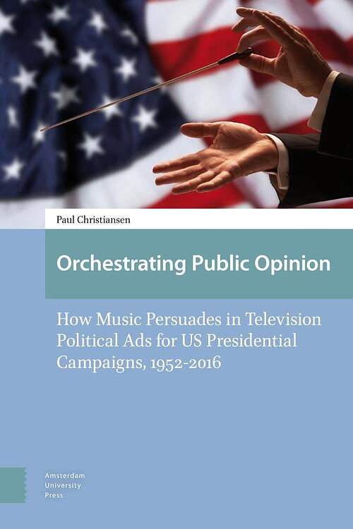 Foto van Orchestrating public opinion - paul christiansen - ebook (9789048531677)