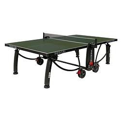 Foto van Tafeltennistafel pegasi 1000 outdoor green