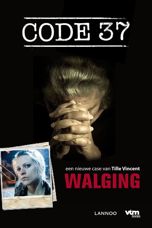 Foto van Walging - tille vincent - ebook (9789401400152)