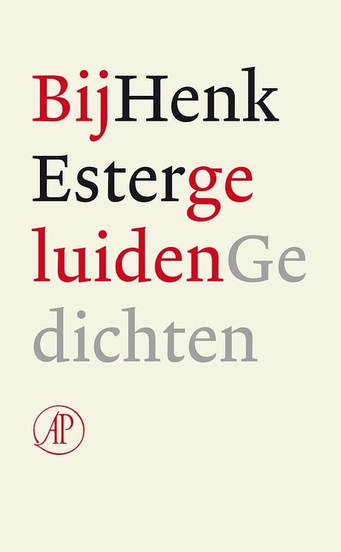 Foto van Bijgeluiden - henk ester - ebook (9789029587648)