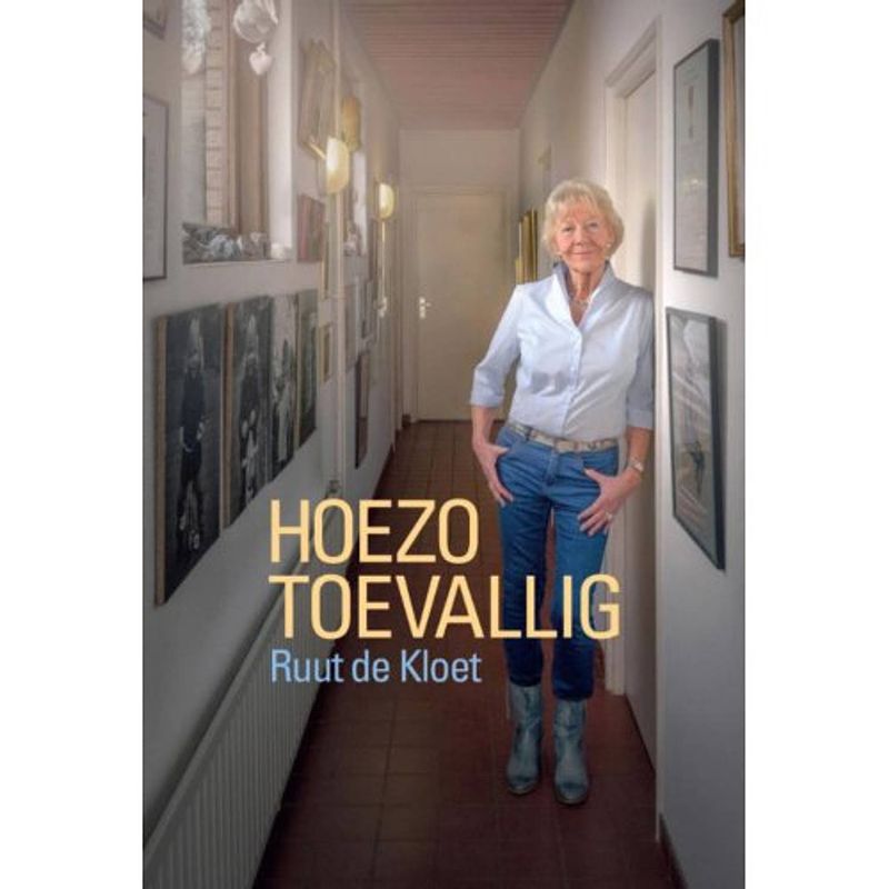 Foto van Hoezo toevallig