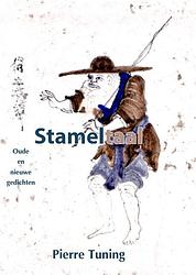Foto van Stameltaal - pierre tuning - paperback (9789491591303)