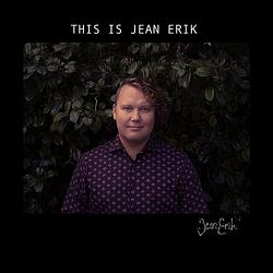 Foto van This is jean erik - lp (0193483380636)