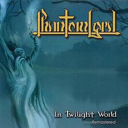 Foto van In twilight world - cd (5200328702029)