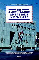 Foto van Amerikaanse ambassade in den haag - ebook (9789461278203)