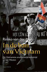 Foto van In de ban van vietnam - rimko van der maar - ebook