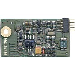 Foto van Roco 61196 roco wisseldecoder module, zonder kabel, met stekker