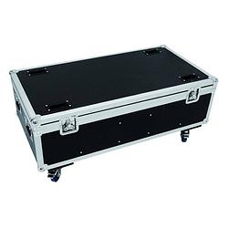 Foto van Roadinger ml-56/ml-64 flightcase (l x b x h) 650 x 1200 x 390 mm