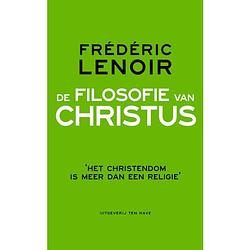 Foto van De filosofie van christus